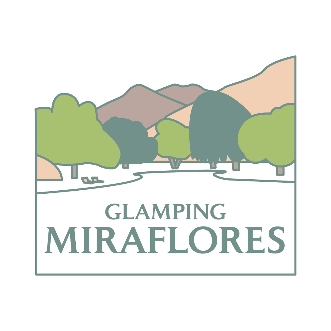 glamping miraflores
